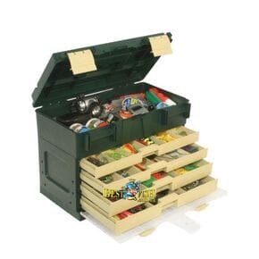 Ящик-станція Fishing Box K1 Workn Store 1070 (75081070)