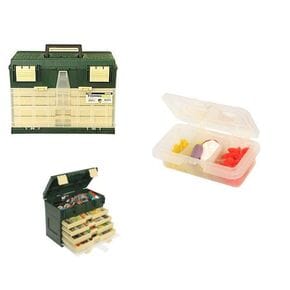 Ящик-станція Fishing Box K1 Workn Store 1070 (75081070)