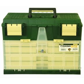 Ящик-станція Fishing Box K1 Workn Store 1070 (75081070)