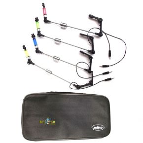 Набір свінгерів Fishing ROI Set 4 на планці (IN-ML)