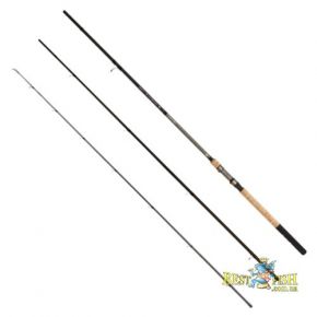 Вудилище матчеве Energo Team Black Spider Match 4,20m (12033420) Вудилище матчеве Energo Team Black Spider Match 4,20m (12033420)