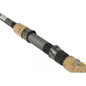 Вудилище матчеве Energo Team Black Spider Match 4,20m (12033420) Вудилище матчеве Energo Team Black Spider Match 4,20m (12033420)