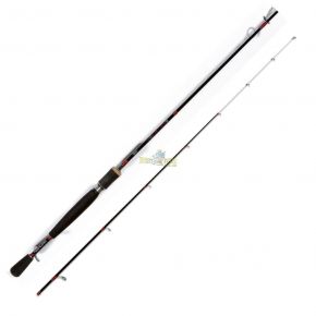 Спінінг Nomura Akira 1.98м 18гр.