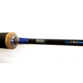 Спиннинг Nomura Akira 2.10м 18гр.