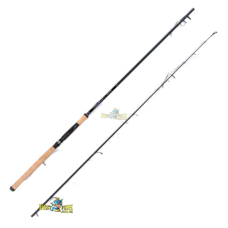 Спінінг Nomura Haru 2.10м 10-30гр. Спінінг Nomura Haru 2.10м 10-30гр.