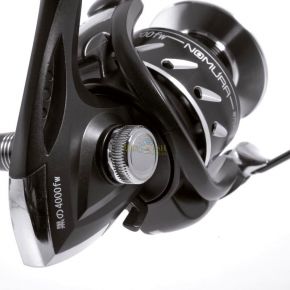 Котушка Nomura Kuro 4000 FD
