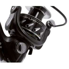Котушка Nomura Kuro 4000 FD