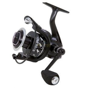 Котушка Nomura Kuro 4000 FD