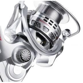 Катушка Nomura Aichi 4000 FD