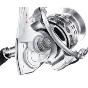 Катушка Nomura Aichi 4000 FD