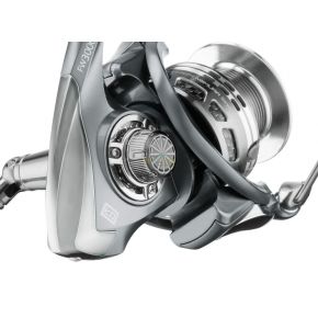 Катушка Nomura Hiro 3000 FD