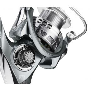 Катушка Nomura Hiro 3000 FD