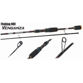 Спінінг Fishing Roi Venganza 2.16m 0.7-5g
