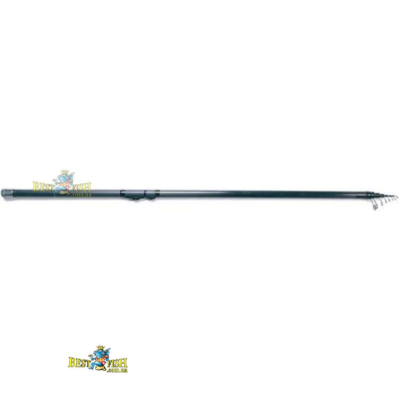 Вудилище поплавковою з кільцями Salmo Diamond Specialist Bolognese 700 Вудилище поплавковою з кільцями Salmo Diamond Specialist Bolognese 700