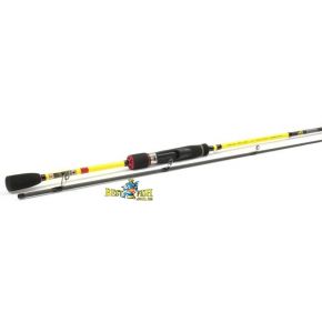 Вудилище Lucky John Progress Jig 27 2,12m 8-27g (LJPJ-6112MF)