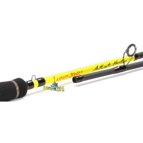 Вудилище Lucky John Progress Jig 27 2,32m 8-27g (LJPJ-782MF)