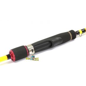 Вудилище Lucky John Progress Jig 37 2,32m 12-37g (LJPJ-782MHF)