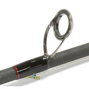 Вудилище Lucky John Progress Jig 37 2,32m 12-37g (LJPJ-782MHF)