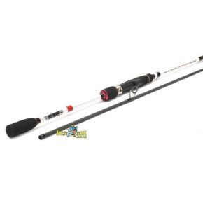 Спінінг Lucky John Progress Spin 24 2,13m 7-24g