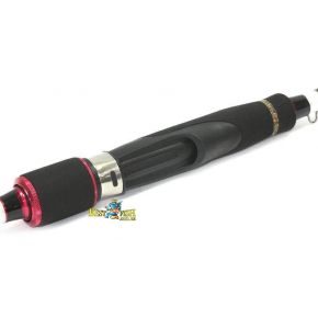 Спінінг Lucky John Progress Spin 24 2,13m 7-24g