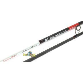 Спінінг Lucky John Progress Spin 24 2,13m 7-24g