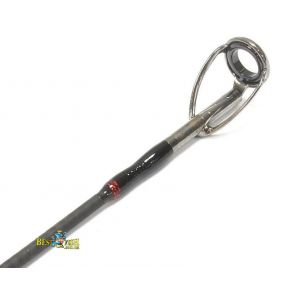 Спінінг Lucky John Progress Spin 24 2,13m 7-24g