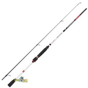 Спінінг Lucky John Progress Spin 24 2,13m 7-24g