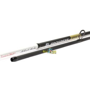 Спінінг Lucky John Progress Spin 34 2,13m 8-34g