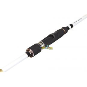 Спінінг Lucky John Progress Spin 34 2,13m 8-34g