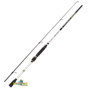 Спінінг Lucky John Progress Spin 34 2,13m 8-34g