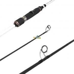 Спінінг Lucky John Progress Spin 34 2,13m 8-34g