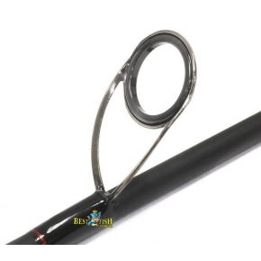 Вудилище Lucky John Progress Spin 24 2,74m 7-24g (LJPS-902MMF) Вудилище Lucky John Progress Spin 24 2,74m 7-24g (LJPS-902MMF)