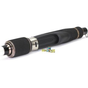 Вудилище Lucky John Progress Spin 34 2,44m 8-34g (LJPS-802MHF)