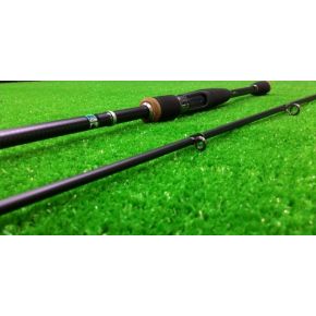 Вудилище Salmo Aggressor Spin 35 210см (5213-210)