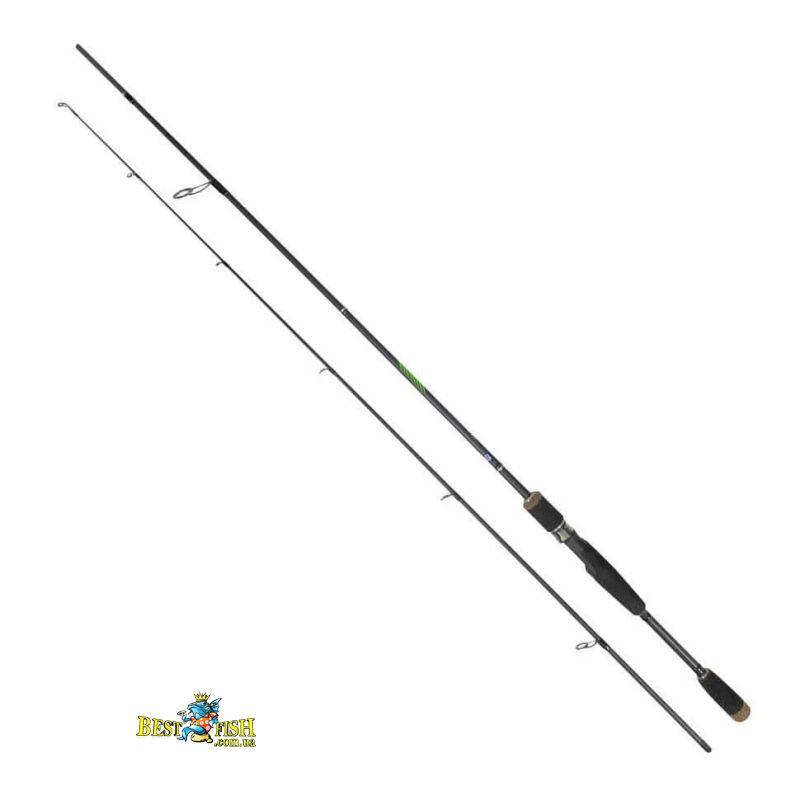 Вудилище Salmo Aggressor Spin 35 270см (5213-270) Вудилище Salmo Aggressor Spin 35 270см (5213-270)