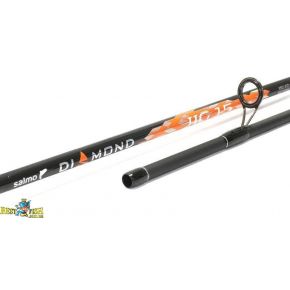 Вудилище Salmo Diamond Jig 15 2.10 м (5501-210)