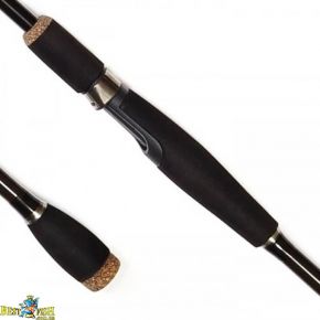 Вудилище Salmo Diamond Jig 15 2.10 м (5501-210)