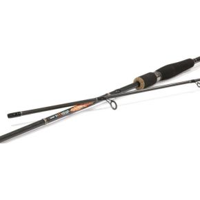 Вудилище Salmo Diamond Jig 25 2,10m 5-25g (5512-210)