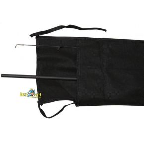 Вудилище спінінга Salmo Sniper Jig 240см