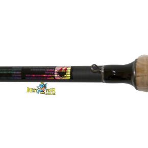 Вудилище спінінга Salmo Sniper Jig 240см