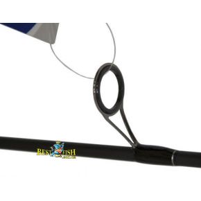 Вудилище спінінга Salmo Sniper Jig 240см