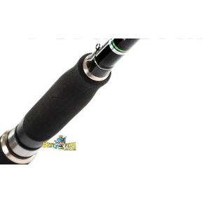 Вудилище Salmo Aggressor Spin 15 1.98m (5200-198)