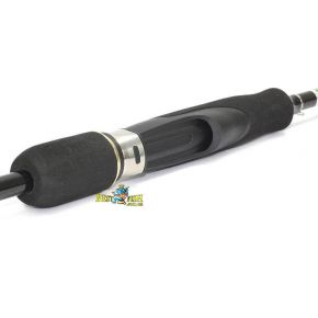 Вудилище Salmo Aggressor Spin 15 1.98m (5200-198)