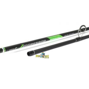 Вудилище Salmo Aggressor Spin 15 1.98m (5200-198)