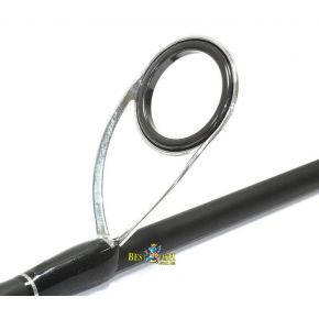 Вудилище Salmo Aggressor Spin 15 1.98m (5200-198)