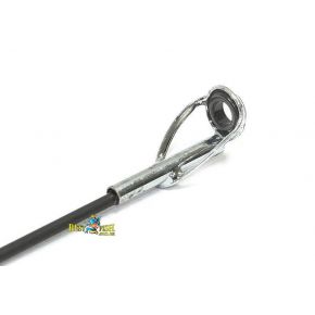 Вудилище Salmo Aggressor Spin 15 1.98m (5200-198)