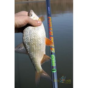 Вудилище махове Energo Team Power Pole Kevlar 6,00m Вудилище махове Energo Team Power Pole Kevlar 6,00m