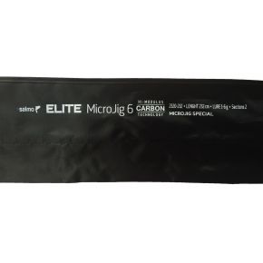 Вудилище Salmo Elite Microjig 6 2.32m (2320-232)