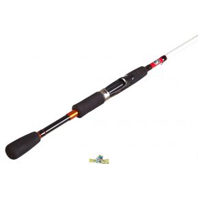 Вудилище Salmo Kraft Jigging MH 2.36m (KR2300-236)