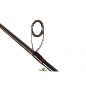 Вудилище Salmo Kraft Jigging MH 2.36m (KR2300-236)